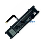 Bateria para Dell Latitude FTD6M 7285 06HHW5 K17M [bateria de substituição]